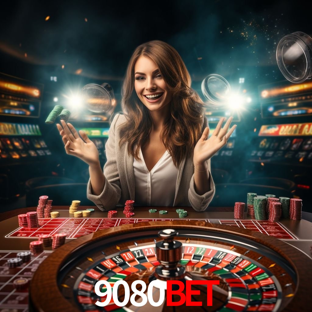 Ofertas Imperdíveis na 9080bet: Promoções e Bônus Que Valem a Pena