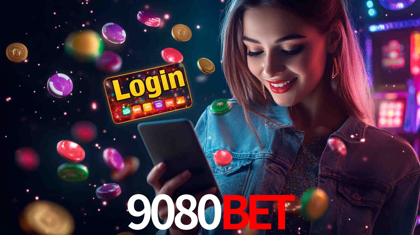 Explorando a Categoria de Eventos em Apostas na 9080bet