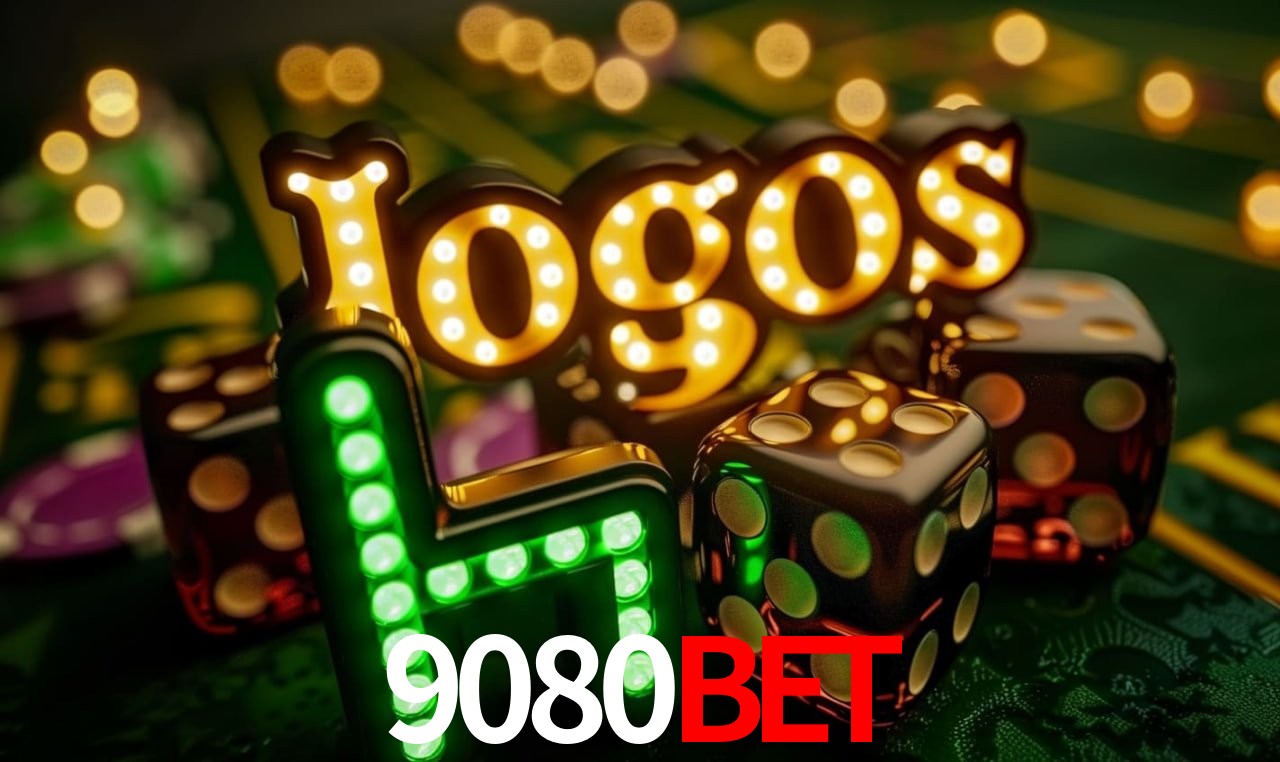 Estatísticas do Jogo 9080bet