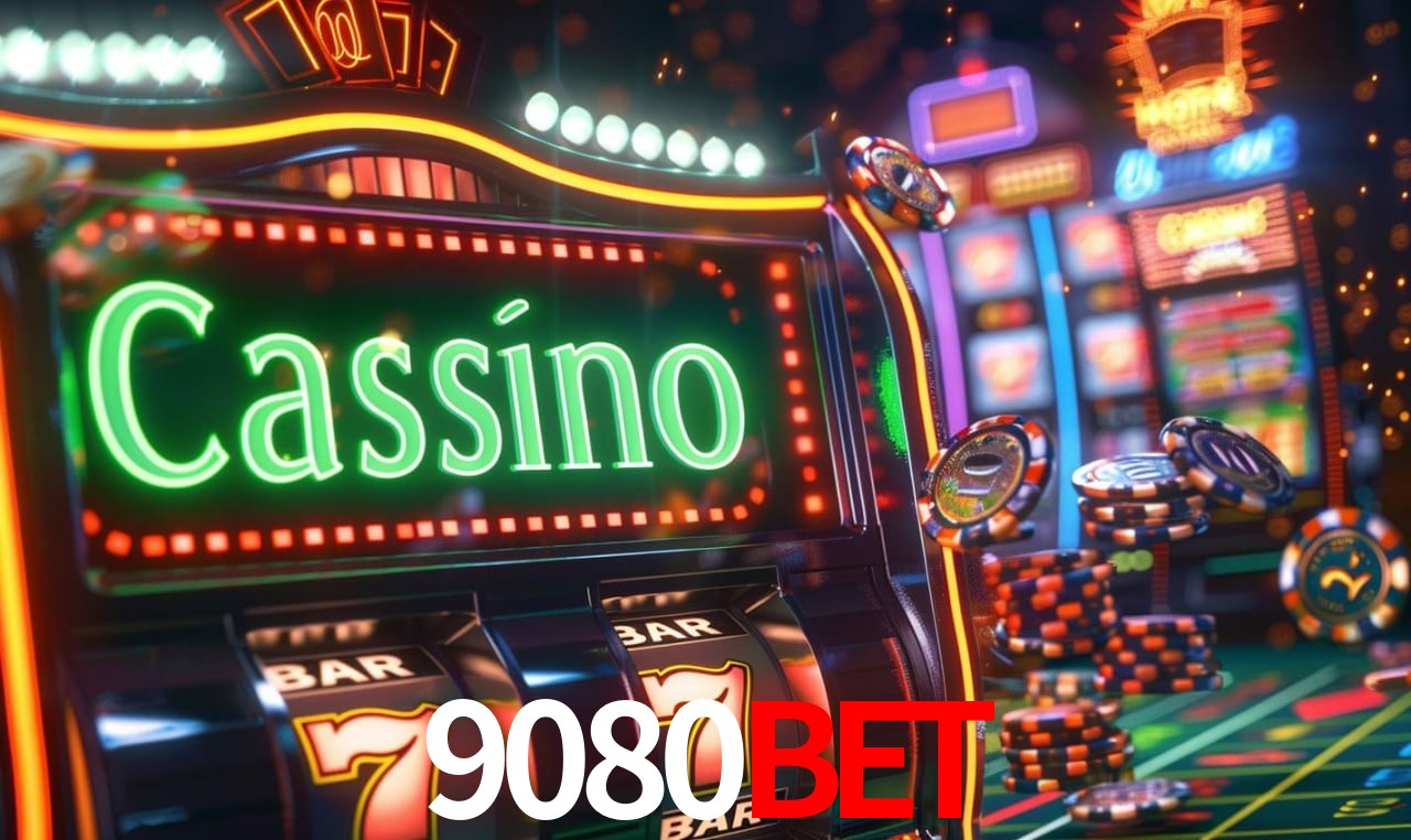 Login Seguro 9080bet