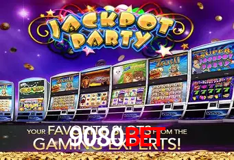 Descubra o Mundo do Cassino Online com 9080bet