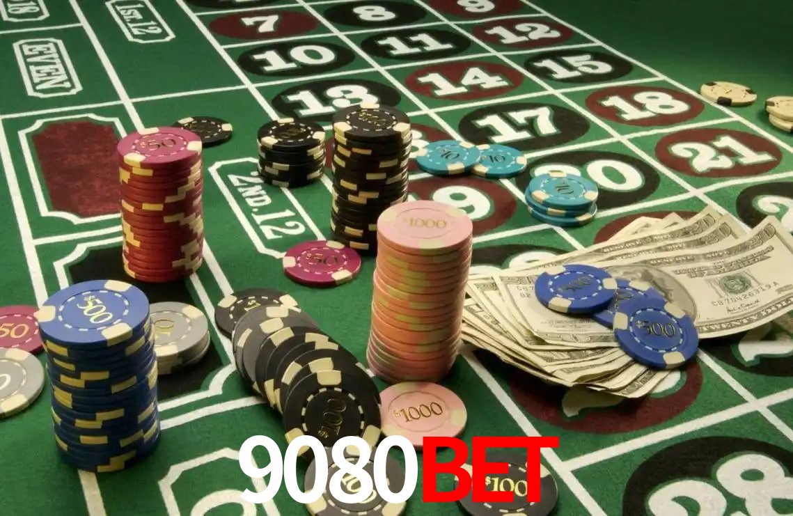 Game Statistics 9080bet