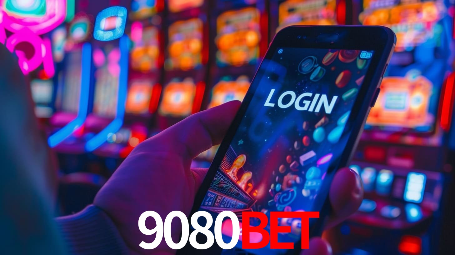 Casino VIP 9080bet