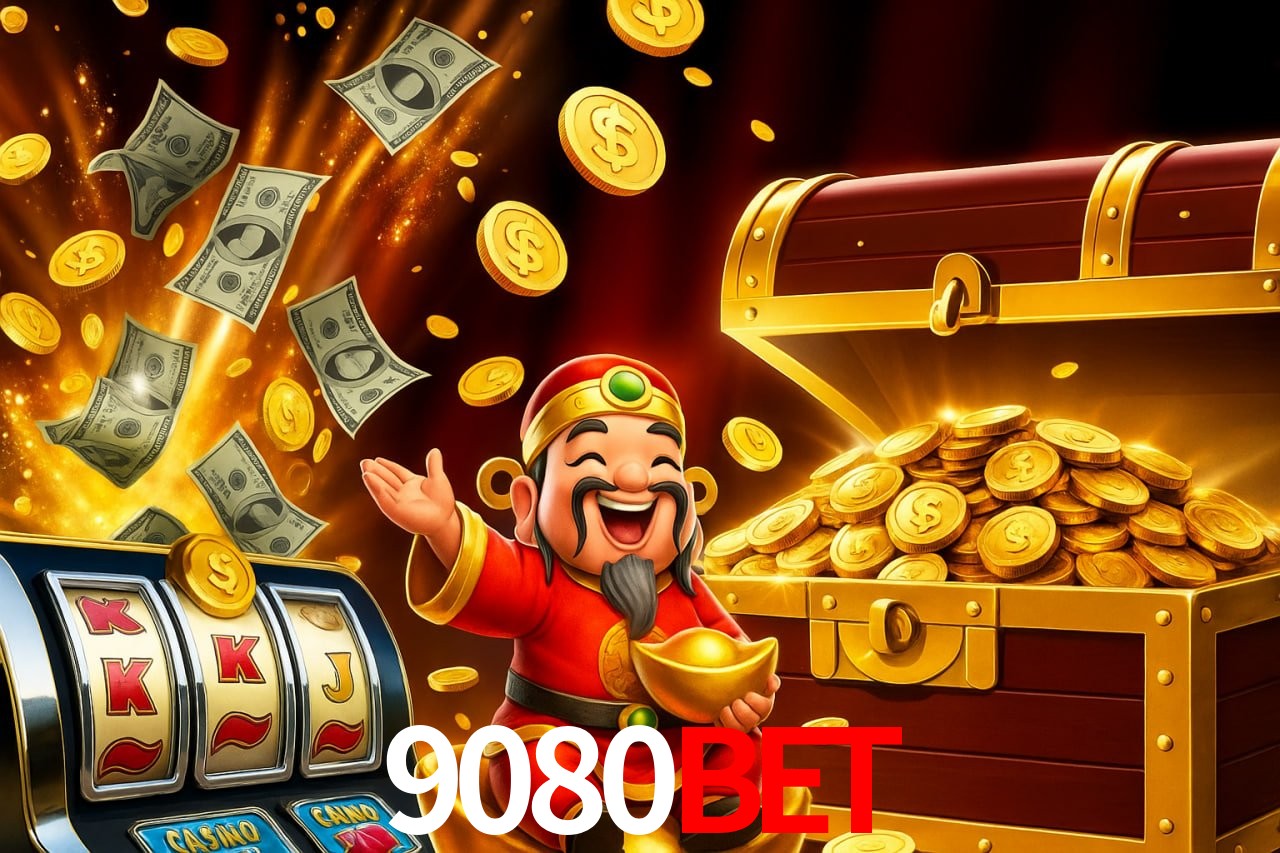 Bônus Diários 9080bet