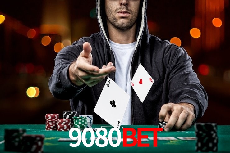 Bônus Generosos e Exclusivos no 9080bet para Você!