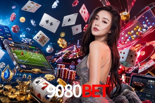 Games Directory 9080bet