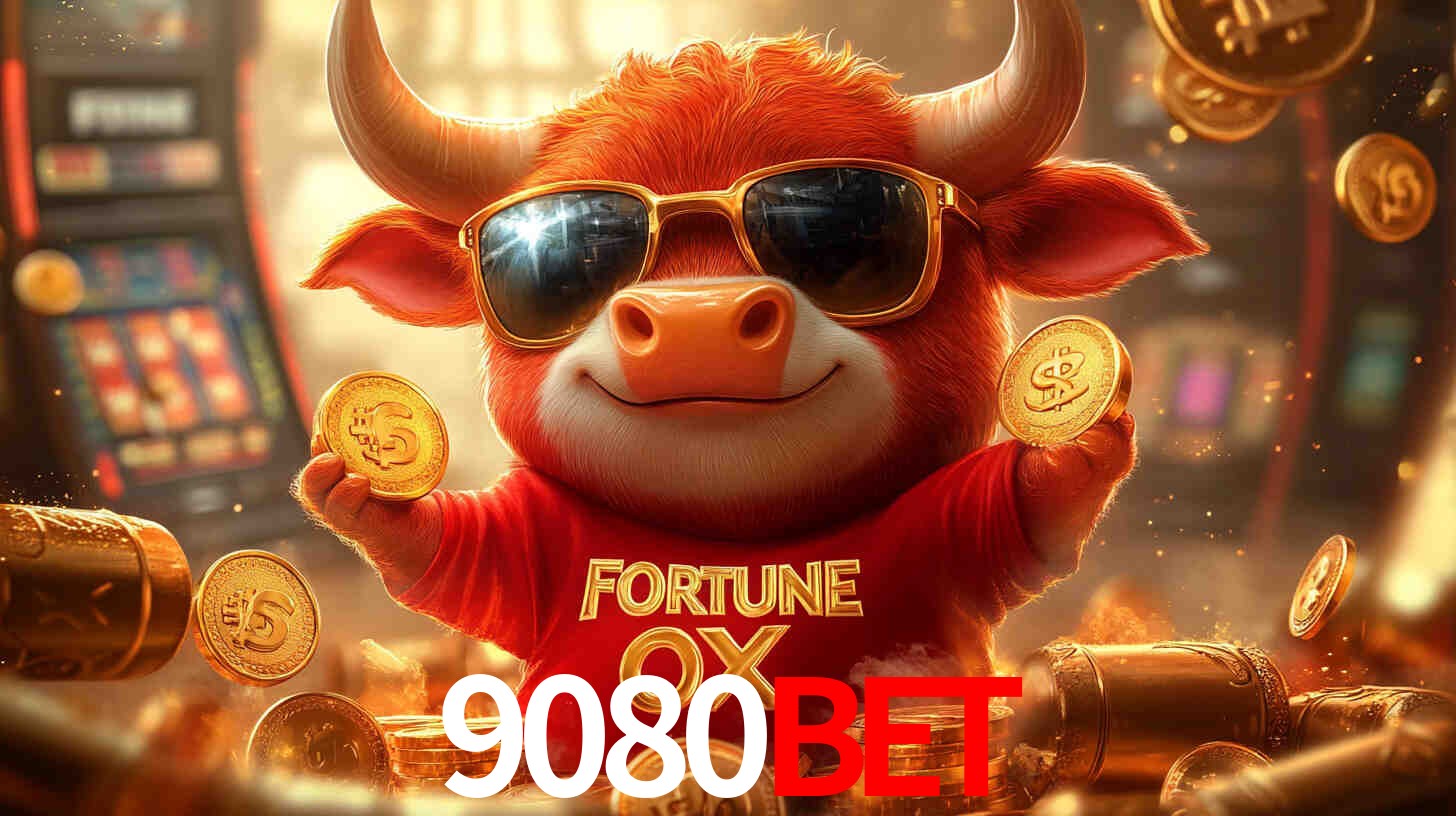 9080bet: Seu Especialista em Apostas Esportivas Brasileiras