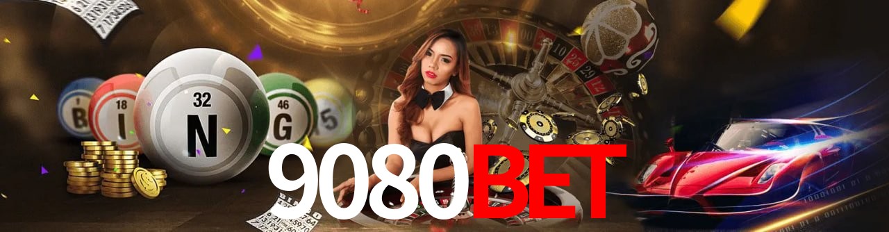 Jogos online 9080bet