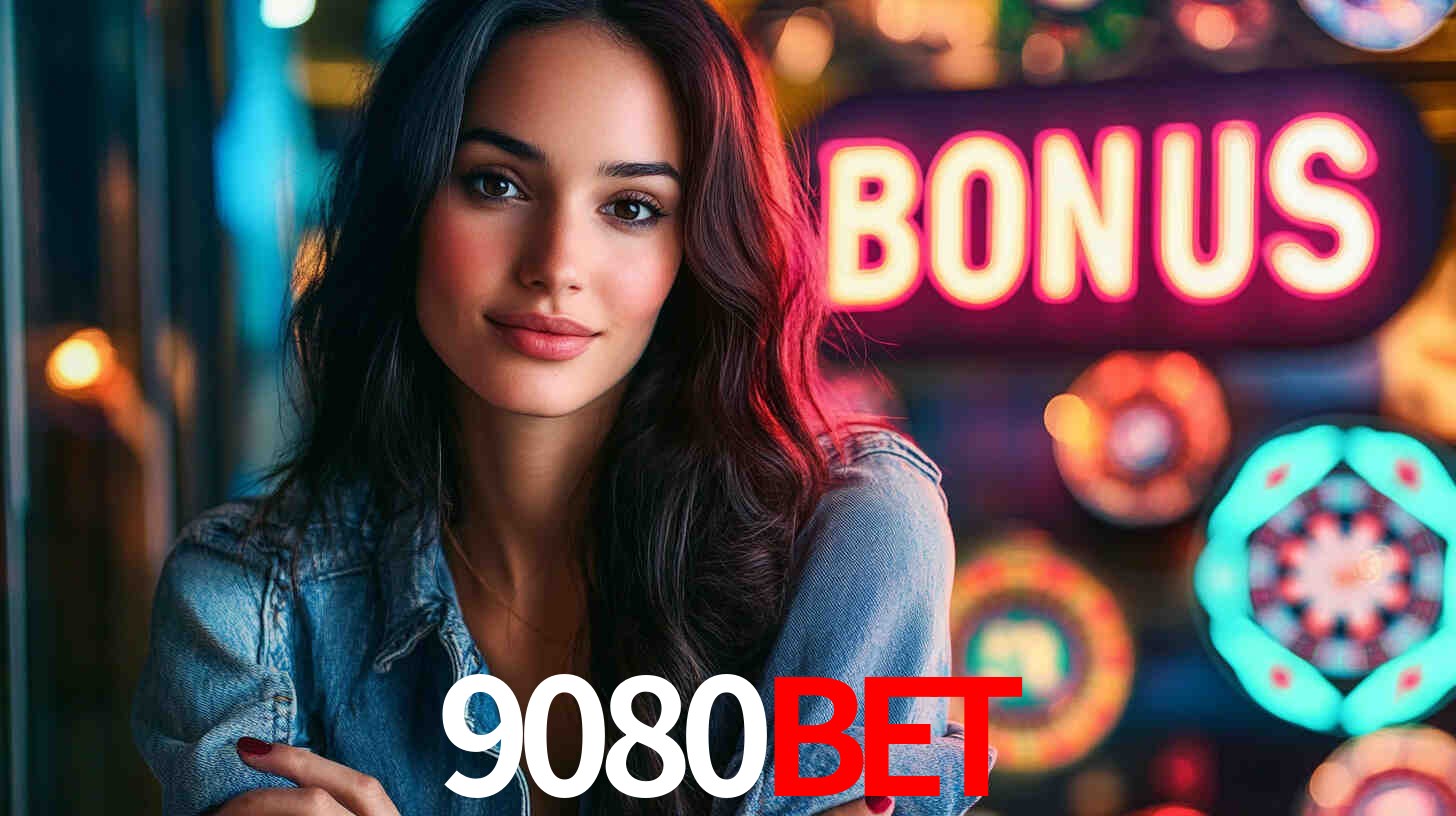 9080bet: Seu Cassino Premiado com Pagamentos Rápidos