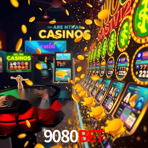 Desvendando o Mundo dos Jogos Virtuais na 9080bet
