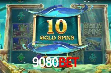 Inovações de Jogos na 9080bet: O Futuro das Experiências Interativas