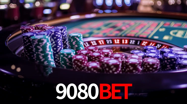 Live Casino 9080bet