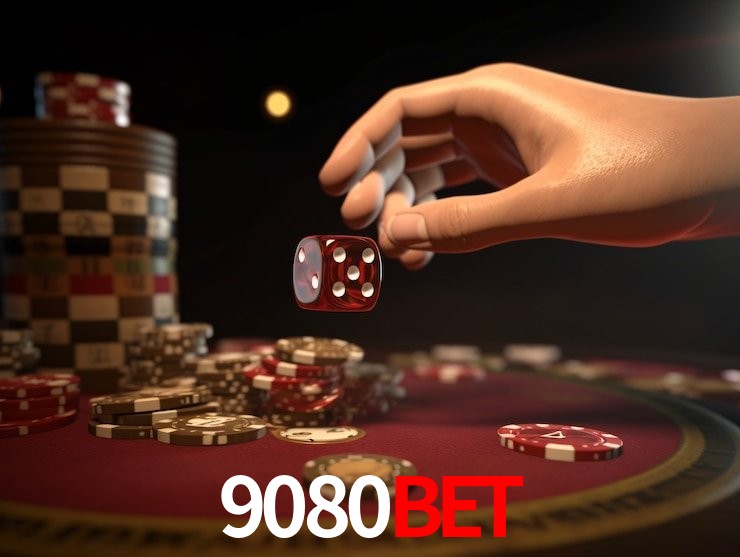 Diretório de Jogos 9080bet
