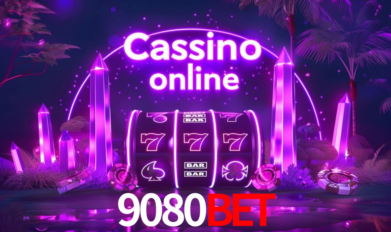 Benefícios da Conta 9080bet