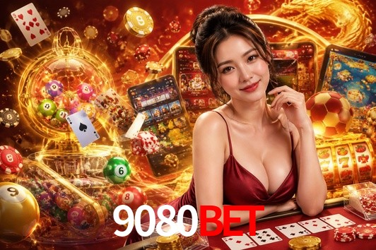 Secure Login 9080bet