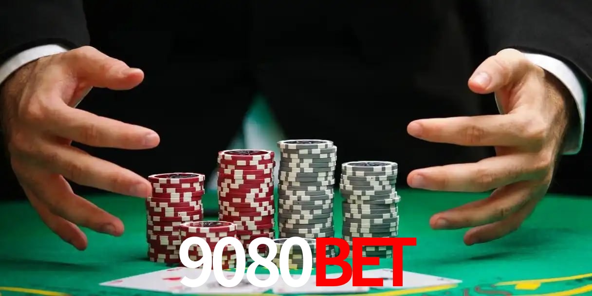 Painel RTP 9080bet