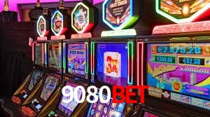 Interface Premium 9080bet