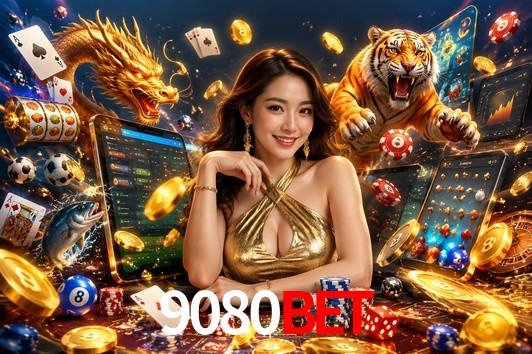 Quick Registration 9080bet