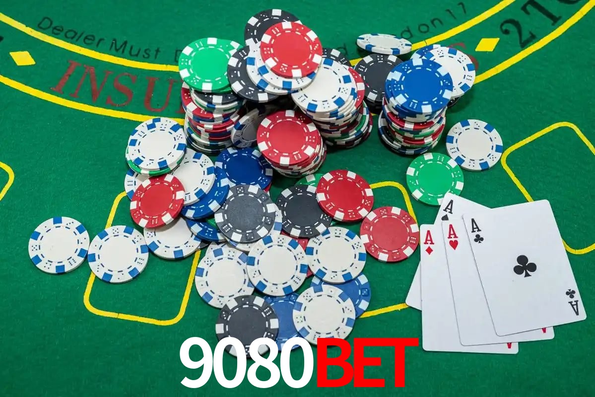 Torneios 9080bet