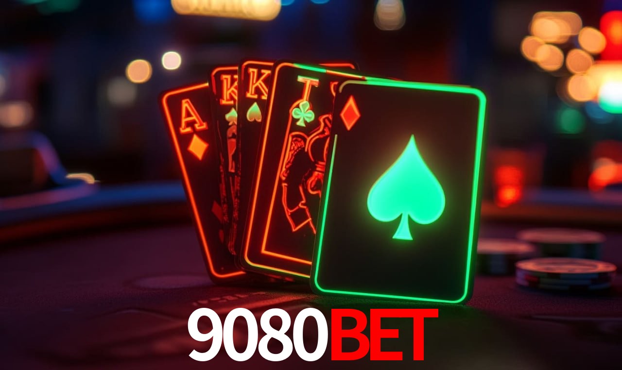 Recursos de Bônus 9080bet