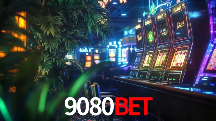Roulette Table 9080bet