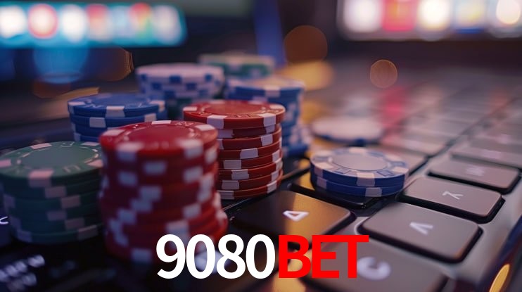 Segurança 2FA 9080bet