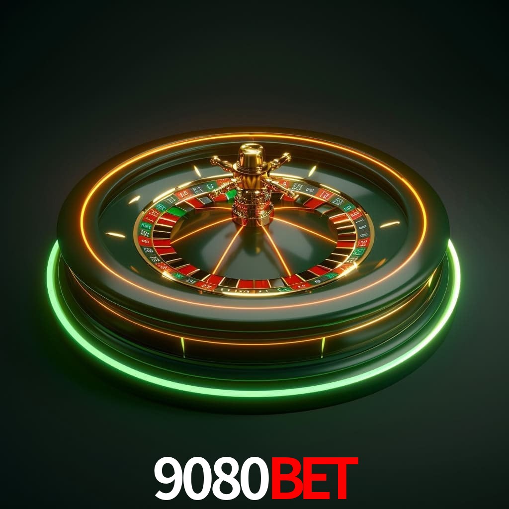 App mobile 9080bet