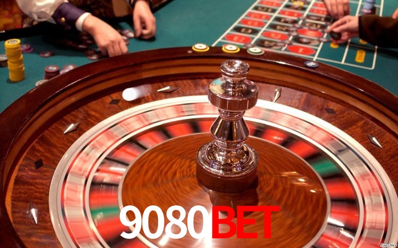 Programa VIP 9080bet