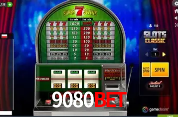 Descubra a Essência do 9080bet: Nossa História e Compromissos