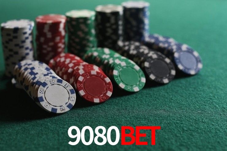 Bonus Features 9080bet