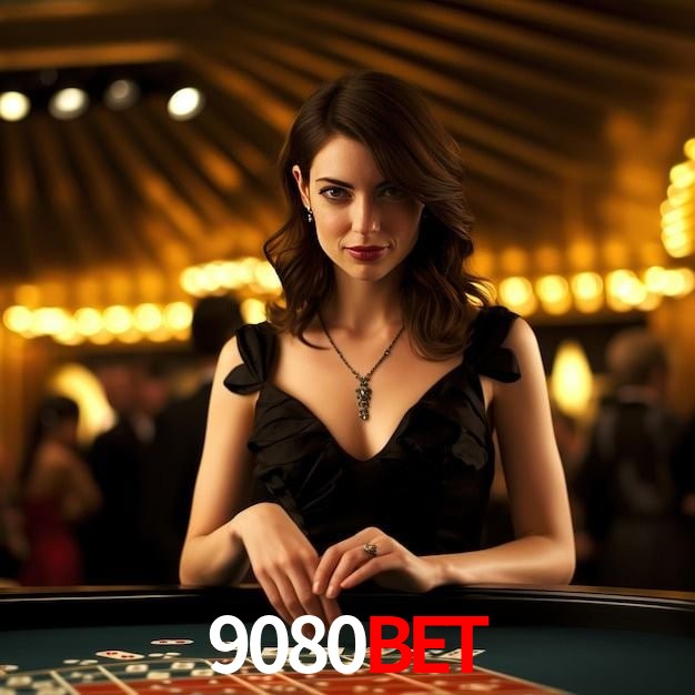Descubra o Programa VIP da 9080bet: Vantagens Exclusivas para Jogadores