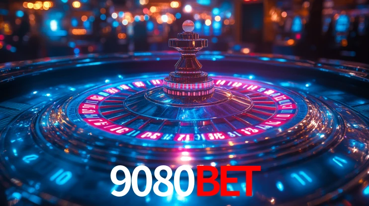 Premium Interface 9080bet