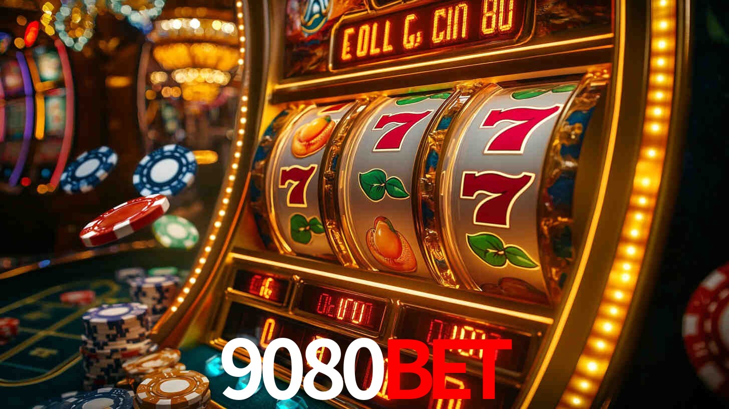 Daily Bonuses 9080bet