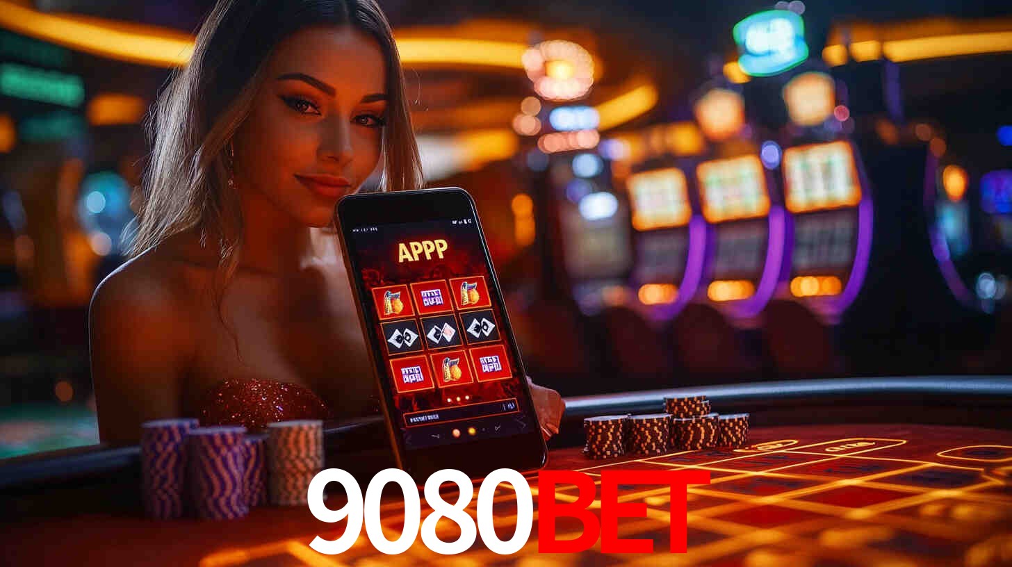 Descubra a Essência do 9080bet: Nossa História e Compromissos