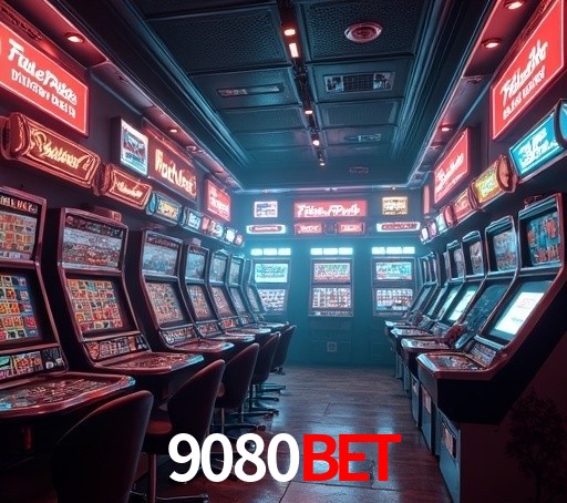 Promoção Relâmpago 9080bet