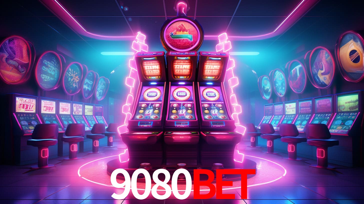 9080bet: Jogos de Caça-Níqueis-Altas Recompensas, Roleta-Velocidade, Blackjack-Desafios Máximos