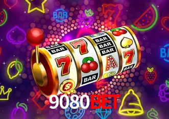 Descubra a Magia dos Jogos de Arcade no 9080bet