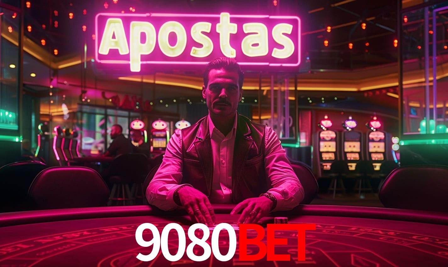 A Experiência Imersiva dos Cassinos Ao Vivo no 9080bet