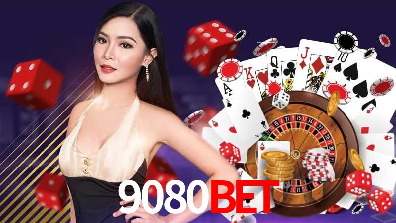 Jogos Exclusivos 9080bet