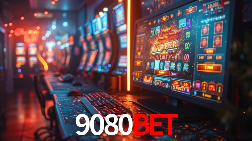 Explore as vantagens do 9080bet: serviço profissional e confiabilidade