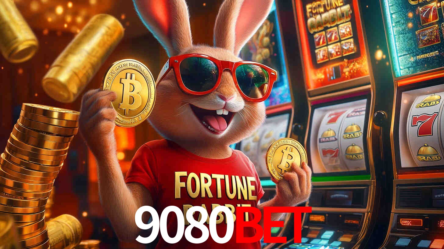 Apostas Esportivas na 9080bet: Um Guia Completo