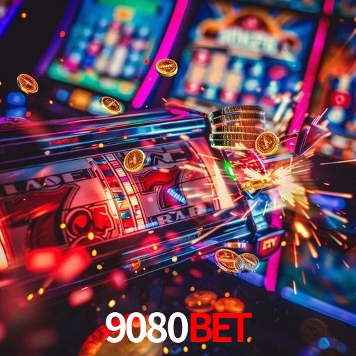 Casino Ao Vivo 9080bet