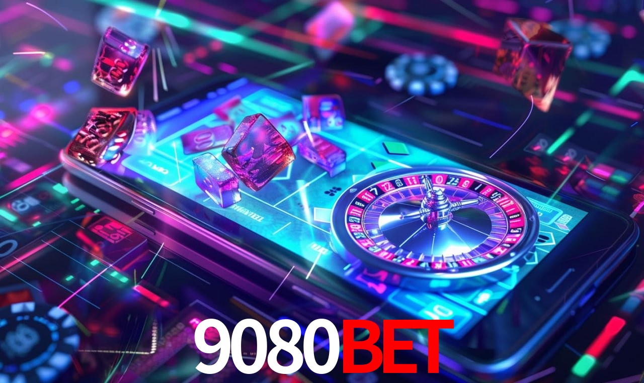 Estatísticas Esportivas 9080bet
