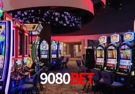 Especiais de Fim de Semana 9080bet