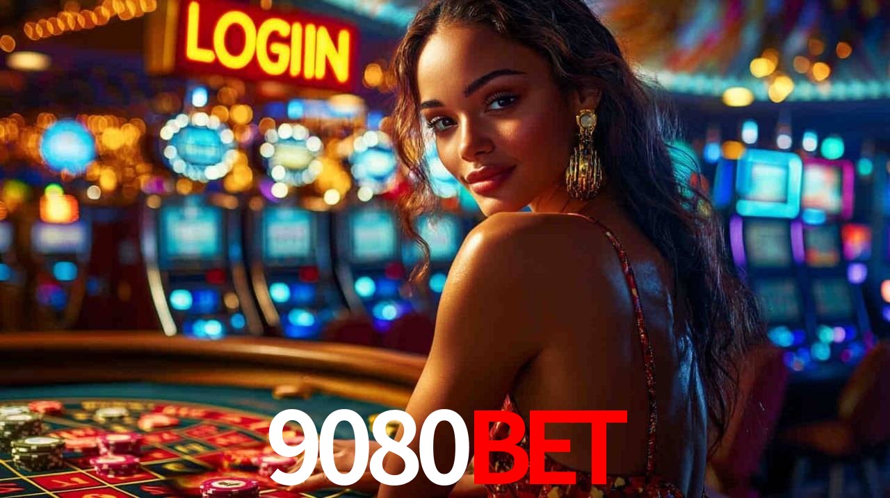 Casino Ao Vivo 9080bet